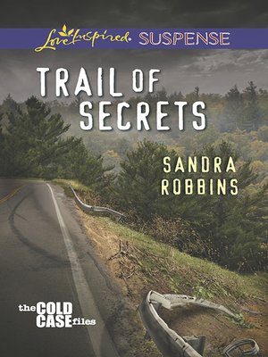 cover image of Trail of Secrets